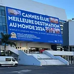 Апартаменты Palais Des Festivals