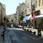 דירה Palais Des Festivals *