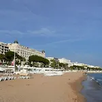 דירה Palais Des Festivals