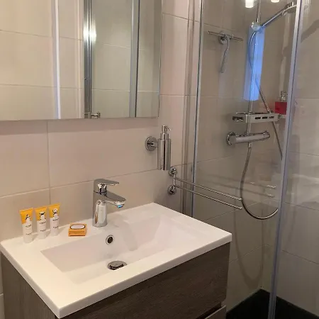 Palais Des Festivals Apartmán *