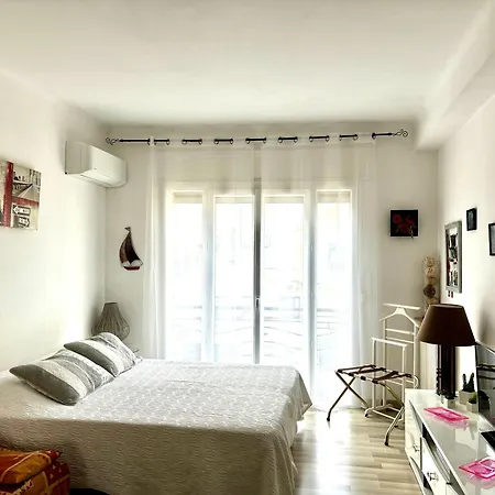 Palais Des Festivals Apartment *