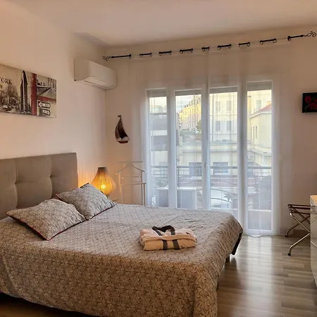 Palais Des Festivals Cannes