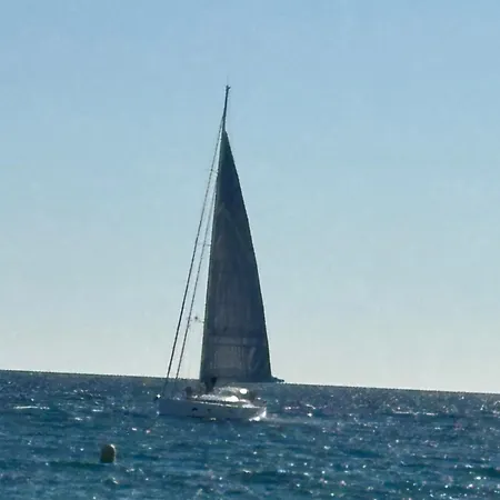 Palais Des Festivals Διαμέρισμα *