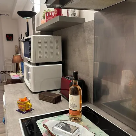 Palais Des Festivals Διαμέρισμα